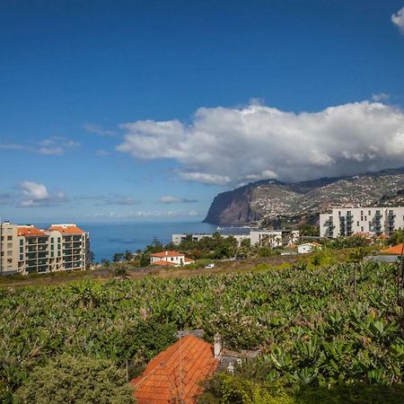 Ajuda Star-1 Hotell Funchal  Exteriör bild